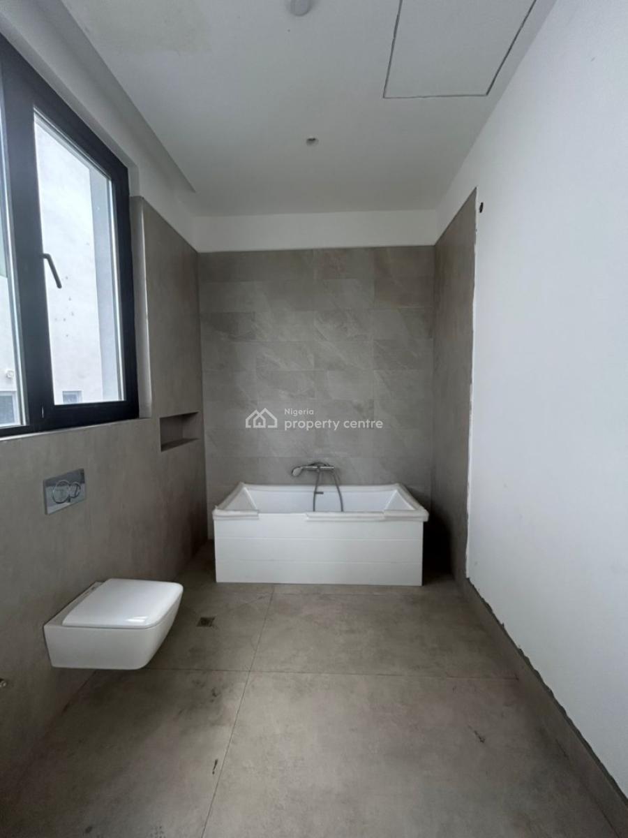 6 Bedroom Detached Duplex in Ikoyi, Ikoyi, Lagos, Detached Duplex for Sale