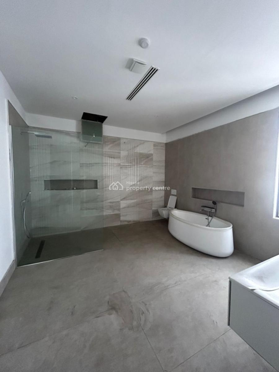 6 Bedroom Detached Duplex in Ikoyi, Ikoyi, Lagos, Detached Duplex for Sale