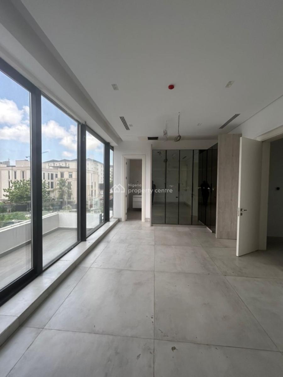 6 Bedroom Detached Duplex in Ikoyi, Ikoyi, Lagos, Detached Duplex for Sale