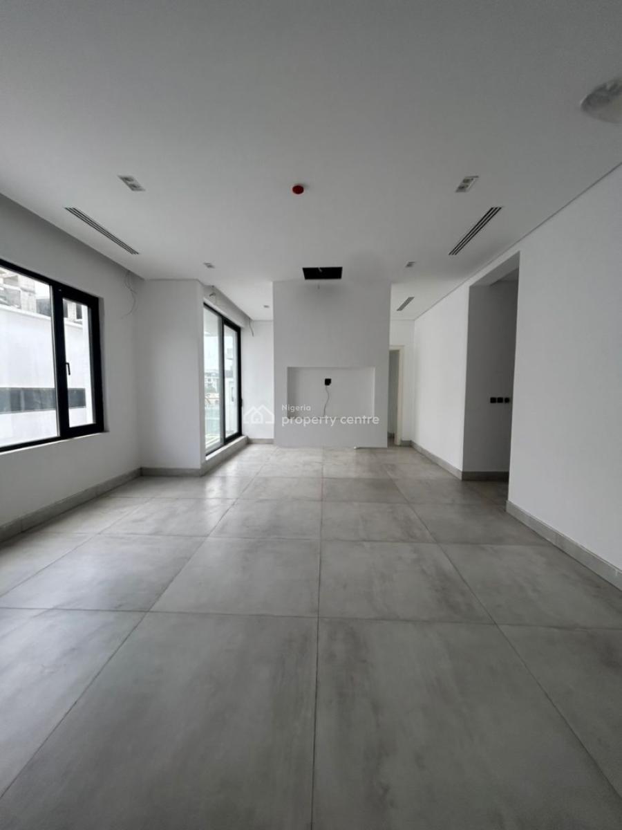 6 Bedroom Detached Duplex in Ikoyi, Ikoyi, Lagos, Detached Duplex for Sale
