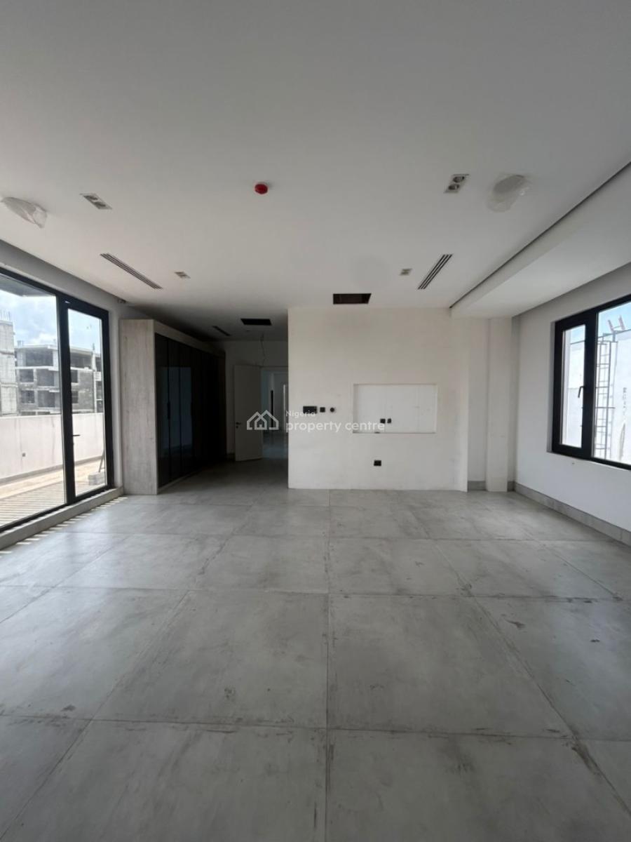 6 Bedroom Detached Duplex in Ikoyi, Ikoyi, Lagos, Detached Duplex for Sale
