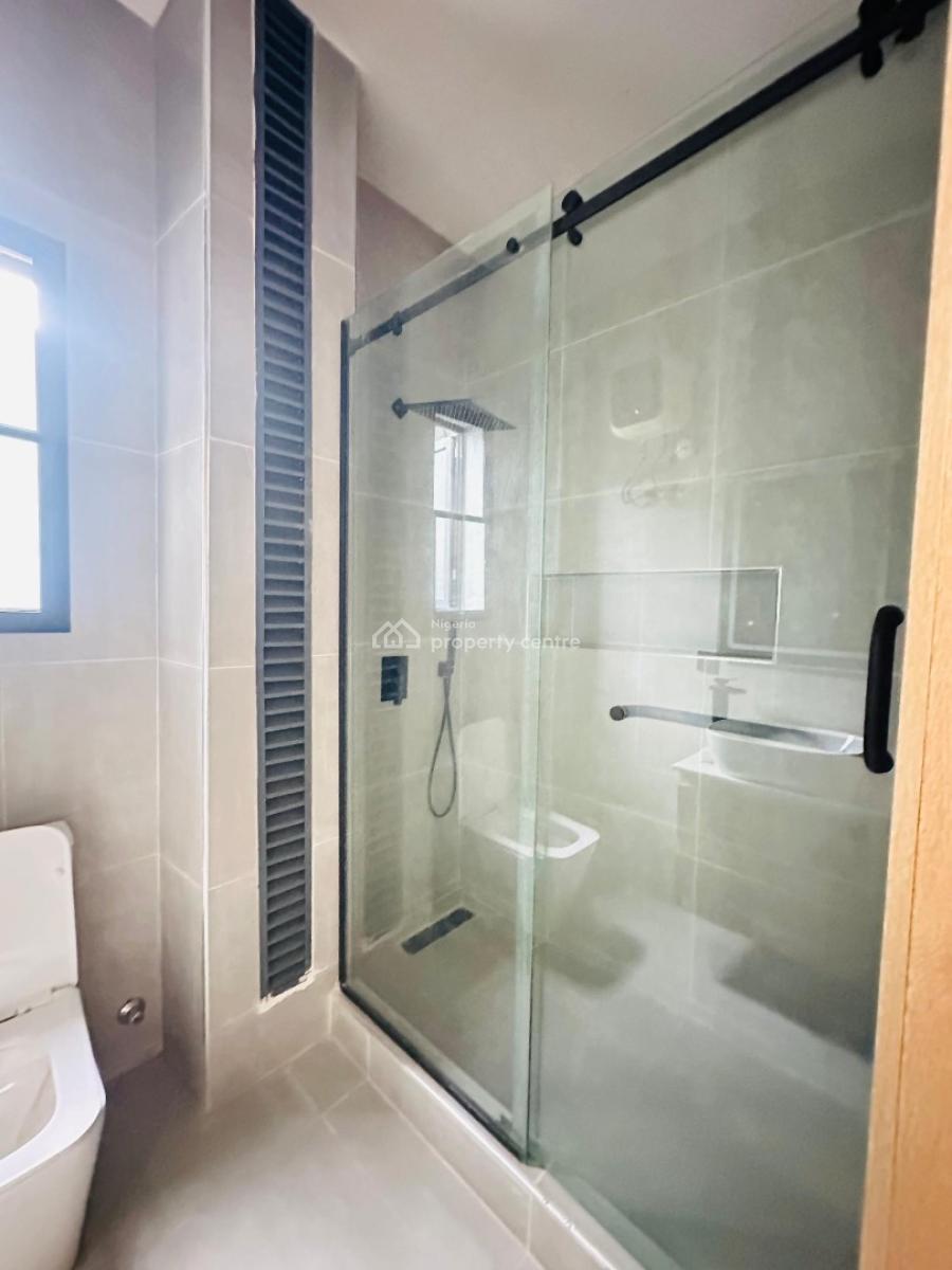 2bedroom Apartment with Swimming Pool,gym&elevator, Ikate ,lekki ,lagos ,nigeria, Ikate, Lekki, Lagos, Flat / Apartment for Sale