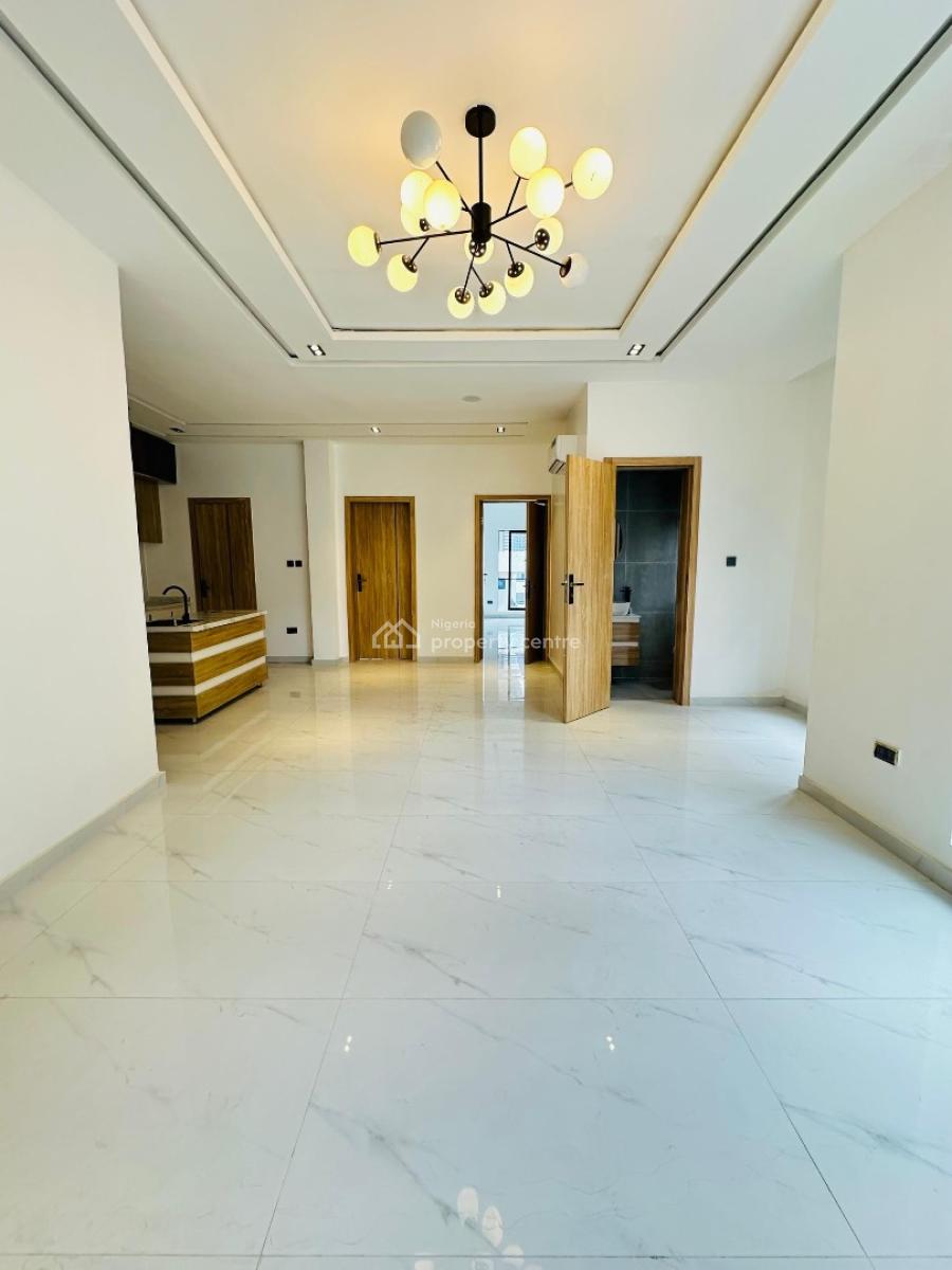 2bedroom Apartment with Swimming Pool,gym&elevator, Ikate ,lekki ,lagos ,nigeria, Ikate, Lekki, Lagos, Flat / Apartment for Sale