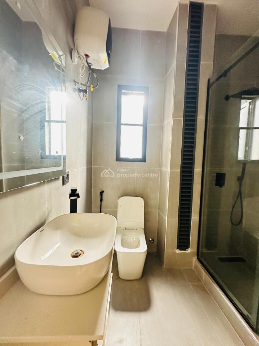 2bedroom Apartment with Swimming Pool,gym&elevator, Ikate ,lekki ,lagos ,nigeria, Ikate, Lekki, Lagos, Flat / Apartment for Sale