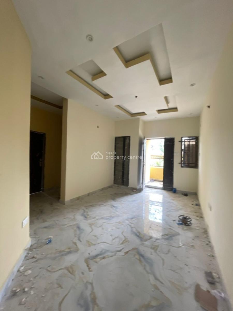 2 Bedroom Apartment, Radio Estate Road 4 Nta Mgboba, Ozuoba, Port Harcourt, Rivers, Flat / Apartment for Rent