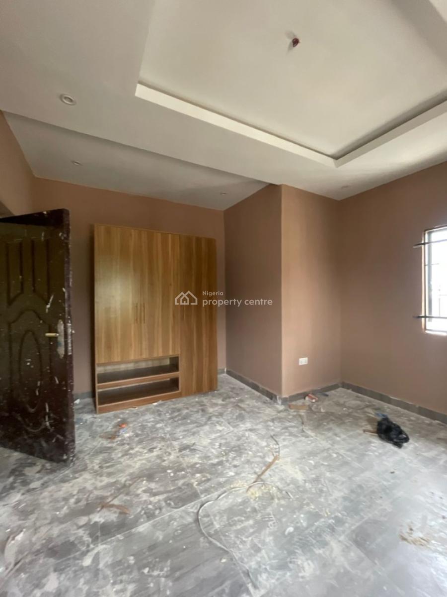 2 Bedroom Apartment, Radio Estate Road 4 Nta Mgboba, Ozuoba, Port Harcourt, Rivers, Flat / Apartment for Rent