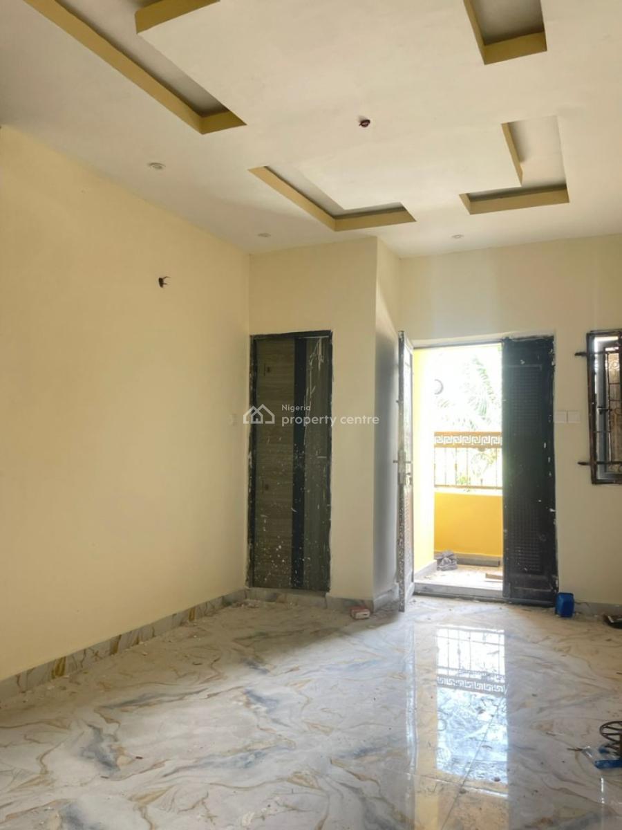 2 Bedroom Apartment, Radio Estate Road 4 Nta Mgboba, Ozuoba, Port Harcourt, Rivers, Flat / Apartment for Rent