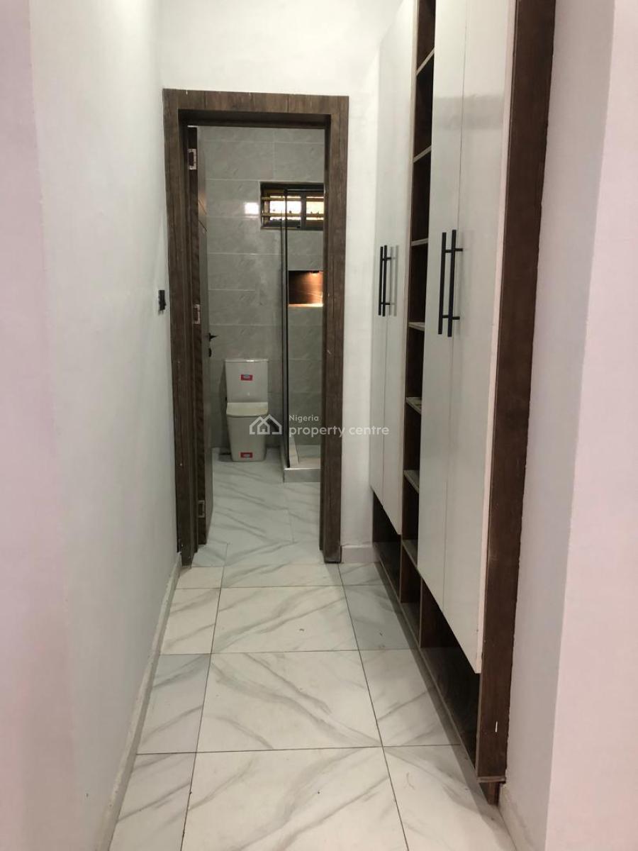 Lovely 2 Bedroom Apartments, Ikate, Lekki, Ikate, Lekki, Lagos, Flat / Apartment for Rent