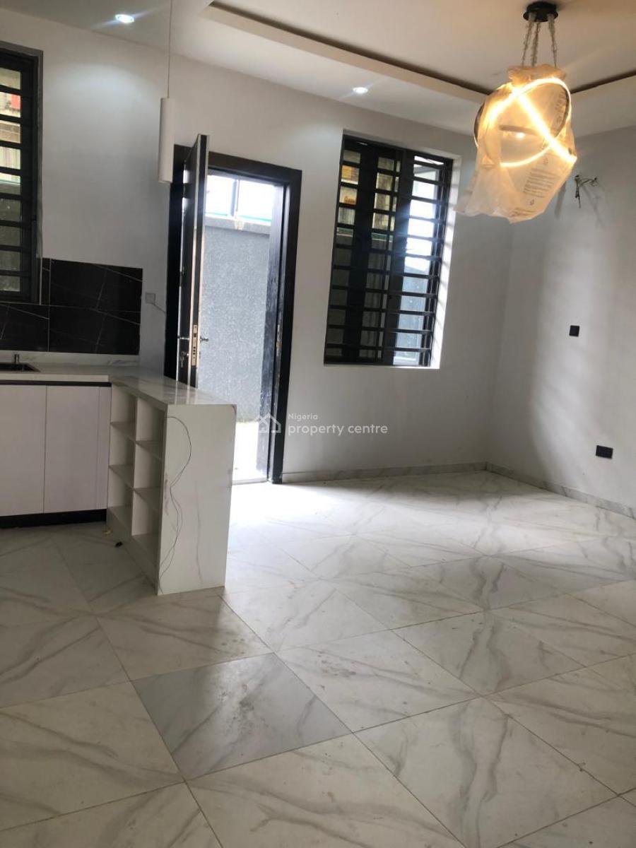 Lovely 2 Bedroom Apartments, Ikate, Lekki, Ikate, Lekki, Lagos, Flat / Apartment for Rent