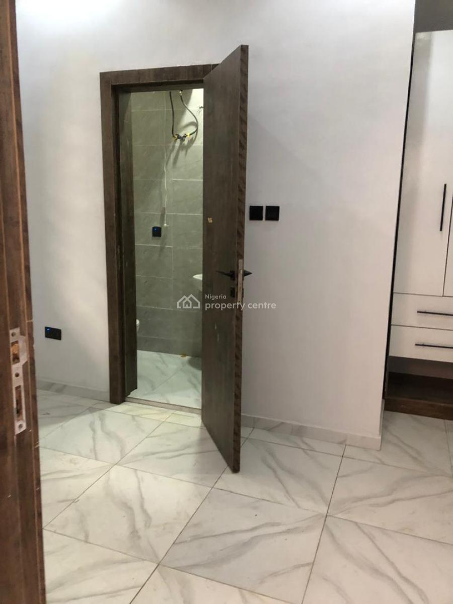 Lovely 2 Bedroom Apartments, Ikate, Lekki, Ikate, Lekki, Lagos, Flat / Apartment for Rent