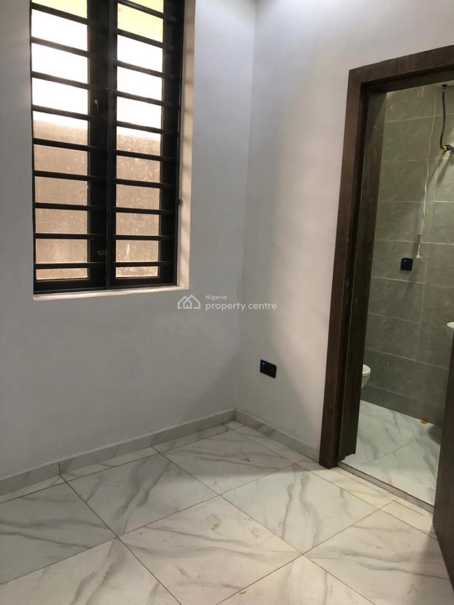 Lovely 2 Bedroom Apartments, Ikate, Lekki, Ikate, Lekki, Lagos, Flat / Apartment for Rent