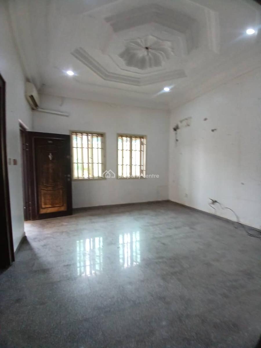 Tastefully Finished and Sharp 3 Bedroom Terraced Duplex with Study Rom, Maitama District, Abuja, Terraced Duplex for Rent