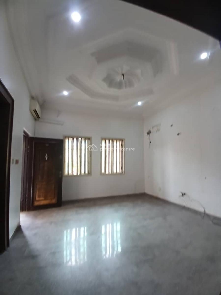 Tastefully Finished and Sharp 3 Bedroom Terraced Duplex with Study Rom, Maitama District, Abuja, Terraced Duplex for Rent