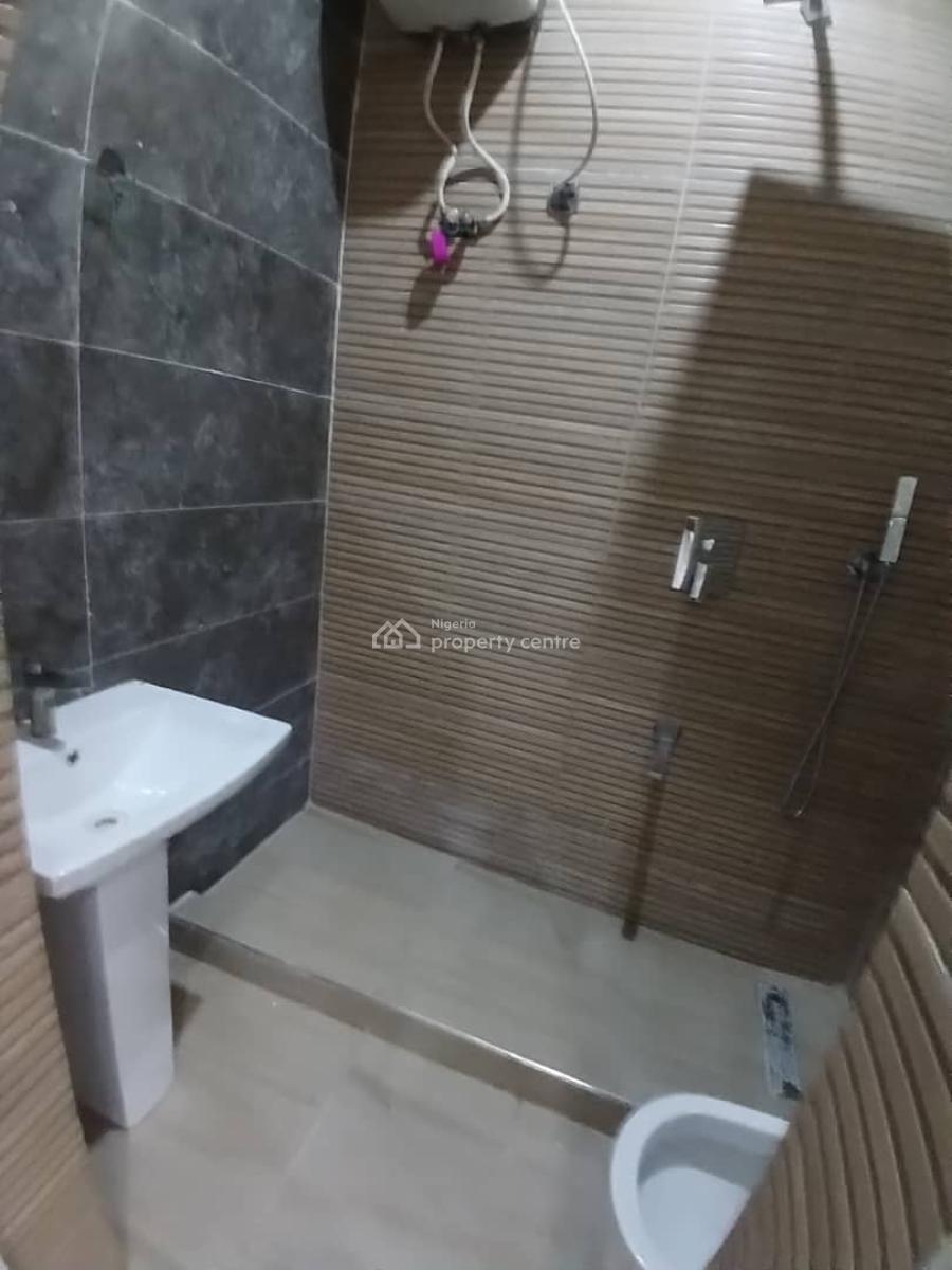 Tastefully Finished and Sharp 3 Bedroom Terraced Duplex with Study Rom, Maitama District, Abuja, Terraced Duplex for Rent