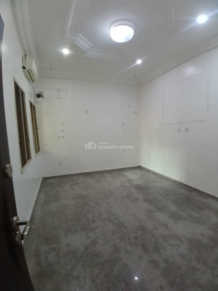 Tastefully Finished and Sharp 3 Bedroom Terraced Duplex with Study Rom, Maitama District, Abuja, Terraced Duplex for Rent