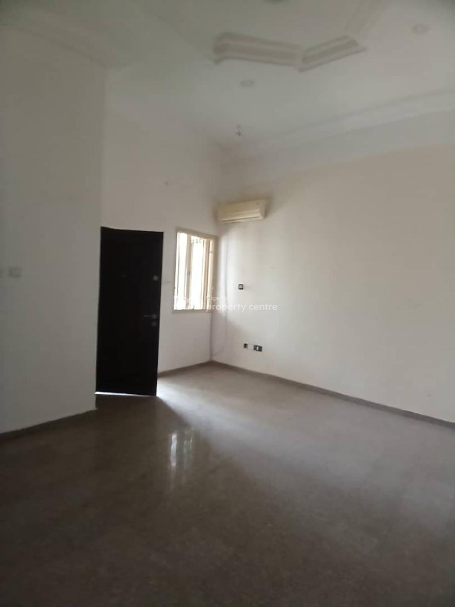 Tastefully Finished and Sharp 3 Bedroom Terraced Duplex with Study Rom, Maitama District, Abuja, Terraced Duplex for Rent