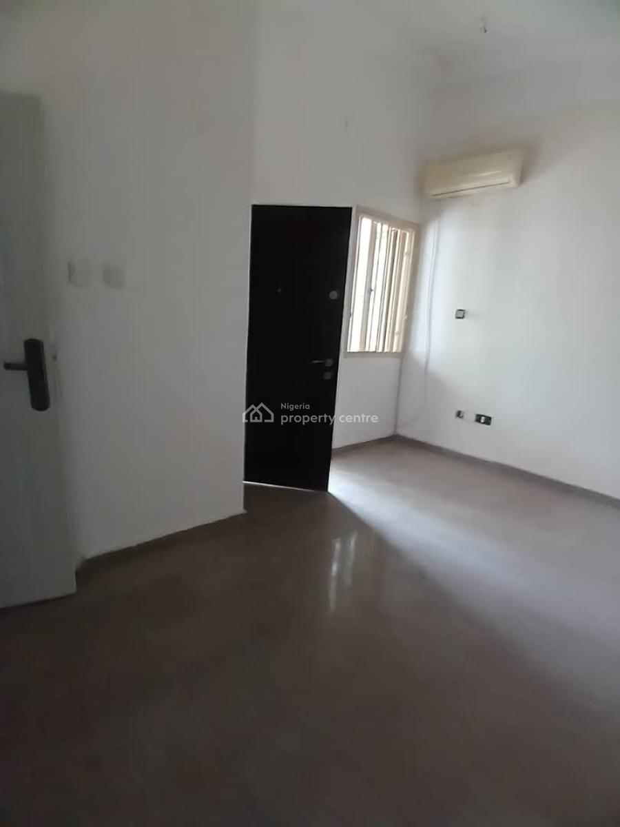 Tastefully Finished and Sharp 3 Bedroom Terraced Duplex with Study Rom, Maitama District, Abuja, Terraced Duplex for Rent