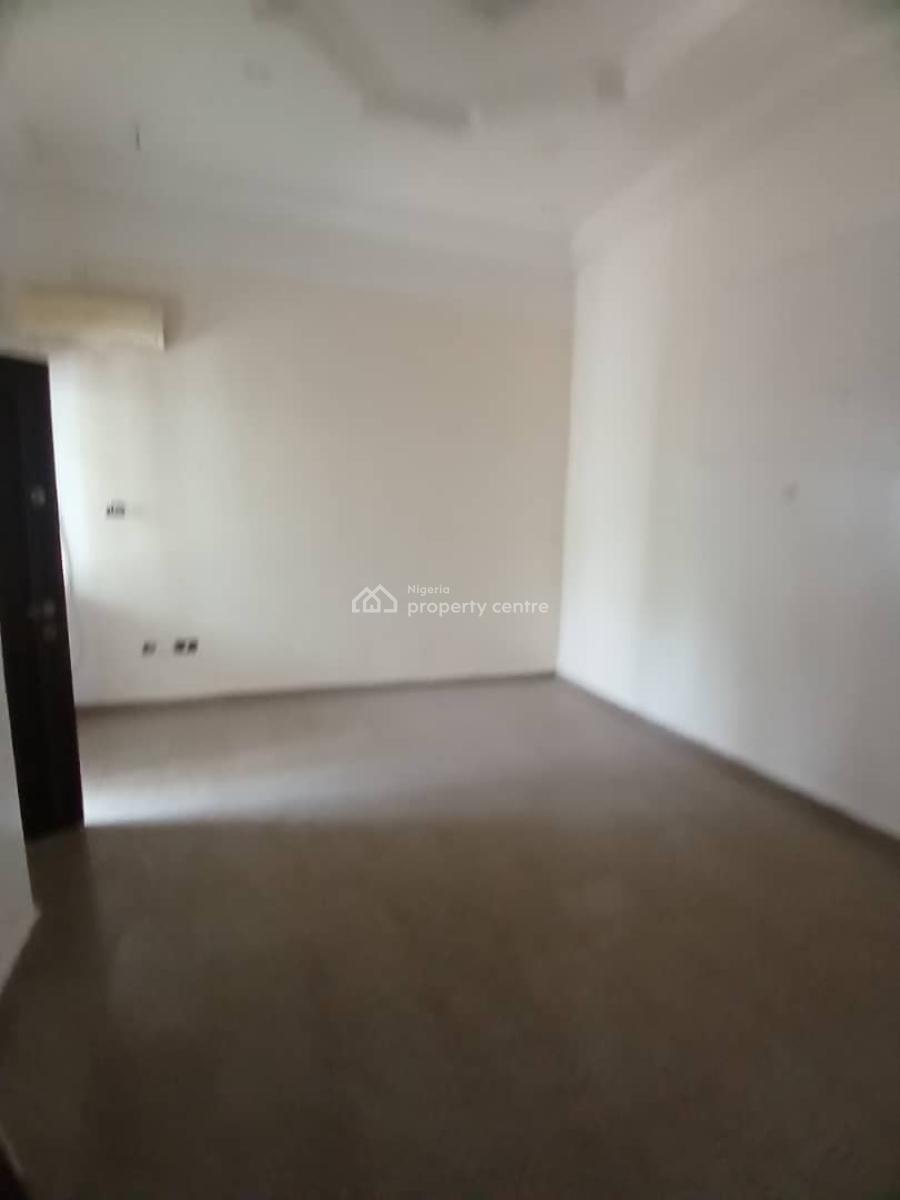 Tastefully Finished and Sharp 3 Bedroom Terraced Duplex with Study Rom, Maitama District, Abuja, Terraced Duplex for Rent