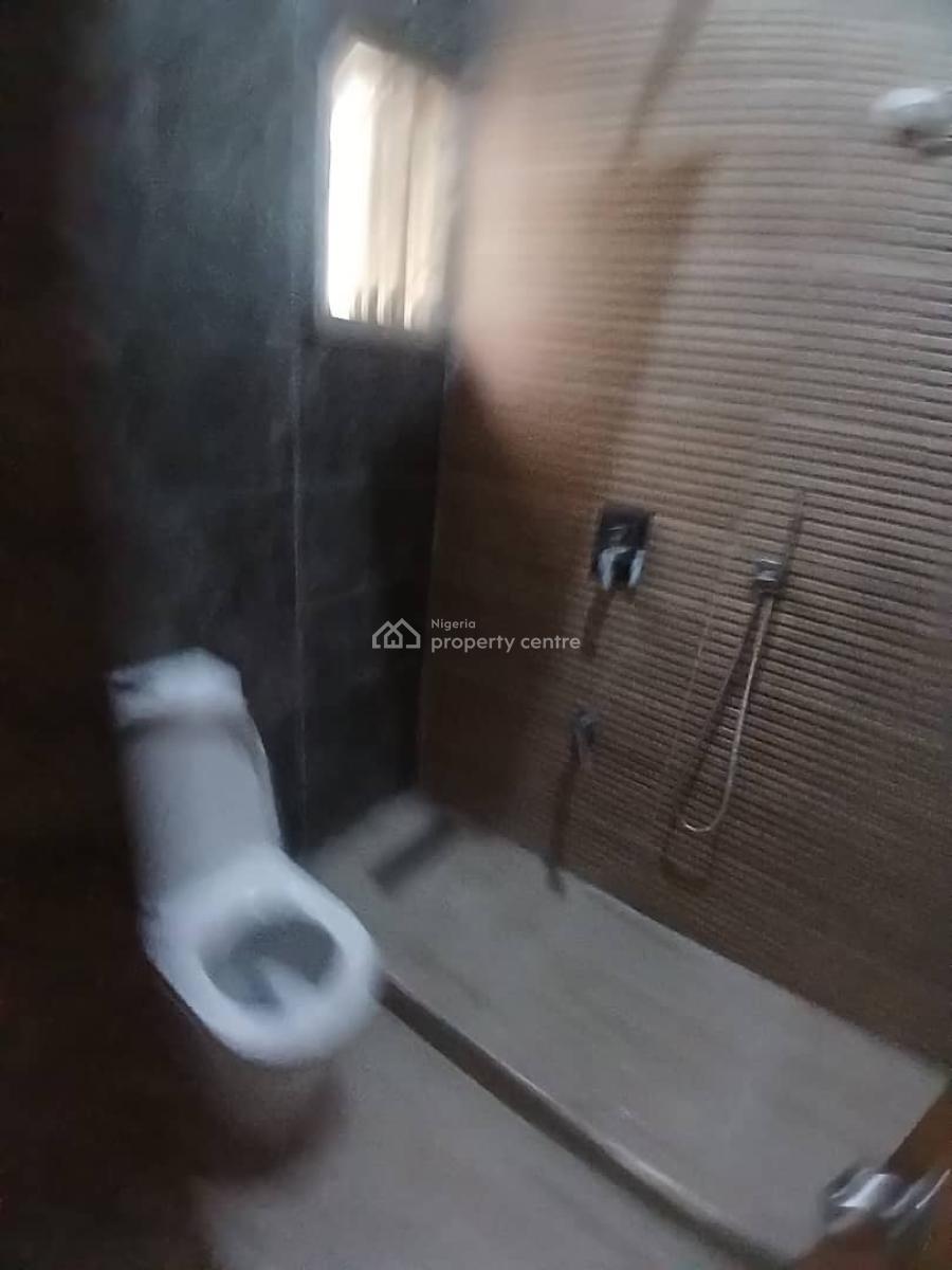 Tastefully Finished and Sharp 3 Bedroom Terraced Duplex with Study Rom, Maitama District, Abuja, Terraced Duplex for Rent