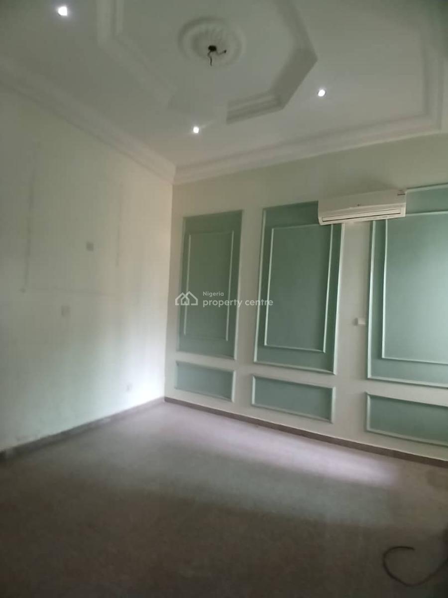 Tastefully Finished and Sharp 3 Bedroom Terraced Duplex with Study Rom, Maitama District, Abuja, Terraced Duplex for Rent