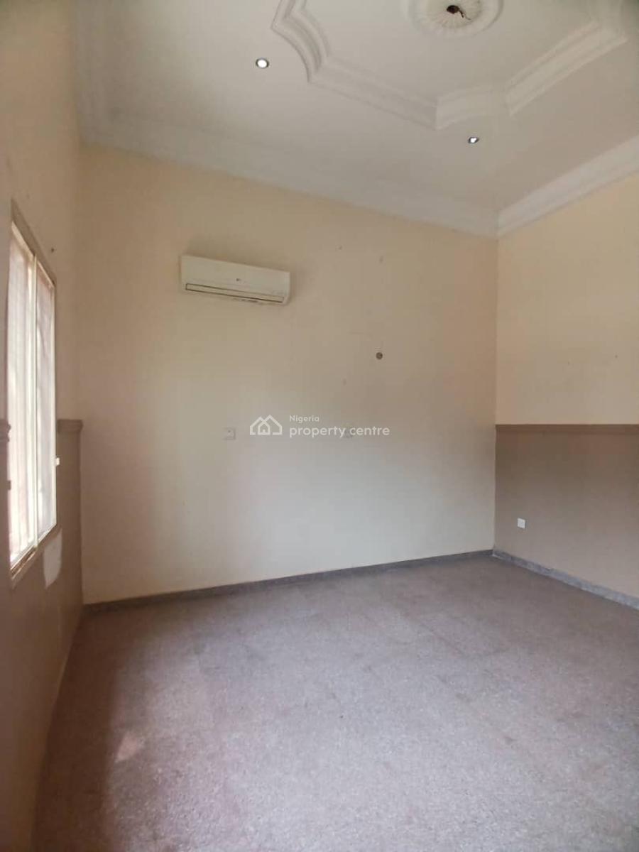 Tastefully Finished and Sharp 3 Bedroom Terraced Duplex with Study Rom, Maitama District, Abuja, Terraced Duplex for Rent