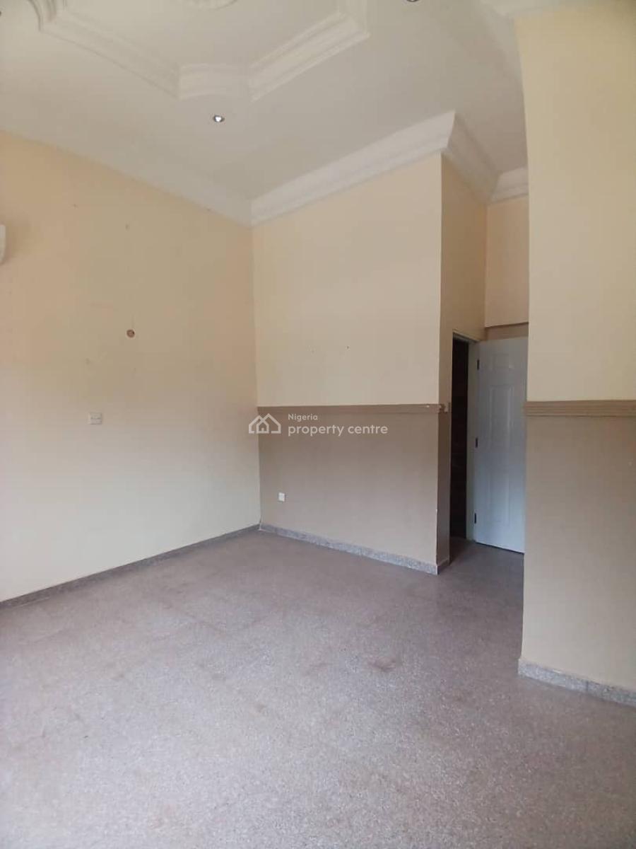 Tastefully Finished and Sharp 3 Bedroom Terraced Duplex with Study Rom, Maitama District, Abuja, Terraced Duplex for Rent