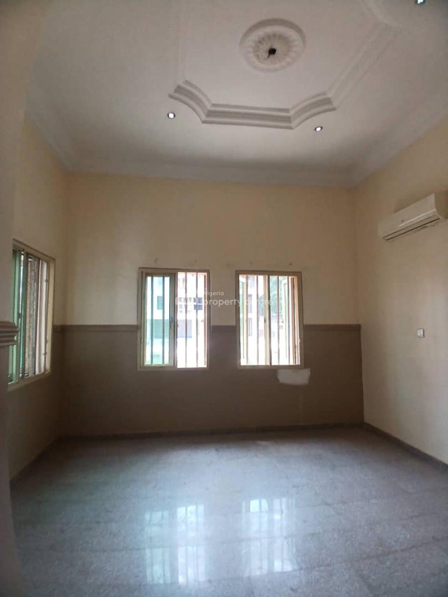 Tastefully Finished and Sharp 3 Bedroom Terraced Duplex with Study Rom, Maitama District, Abuja, Terraced Duplex for Rent