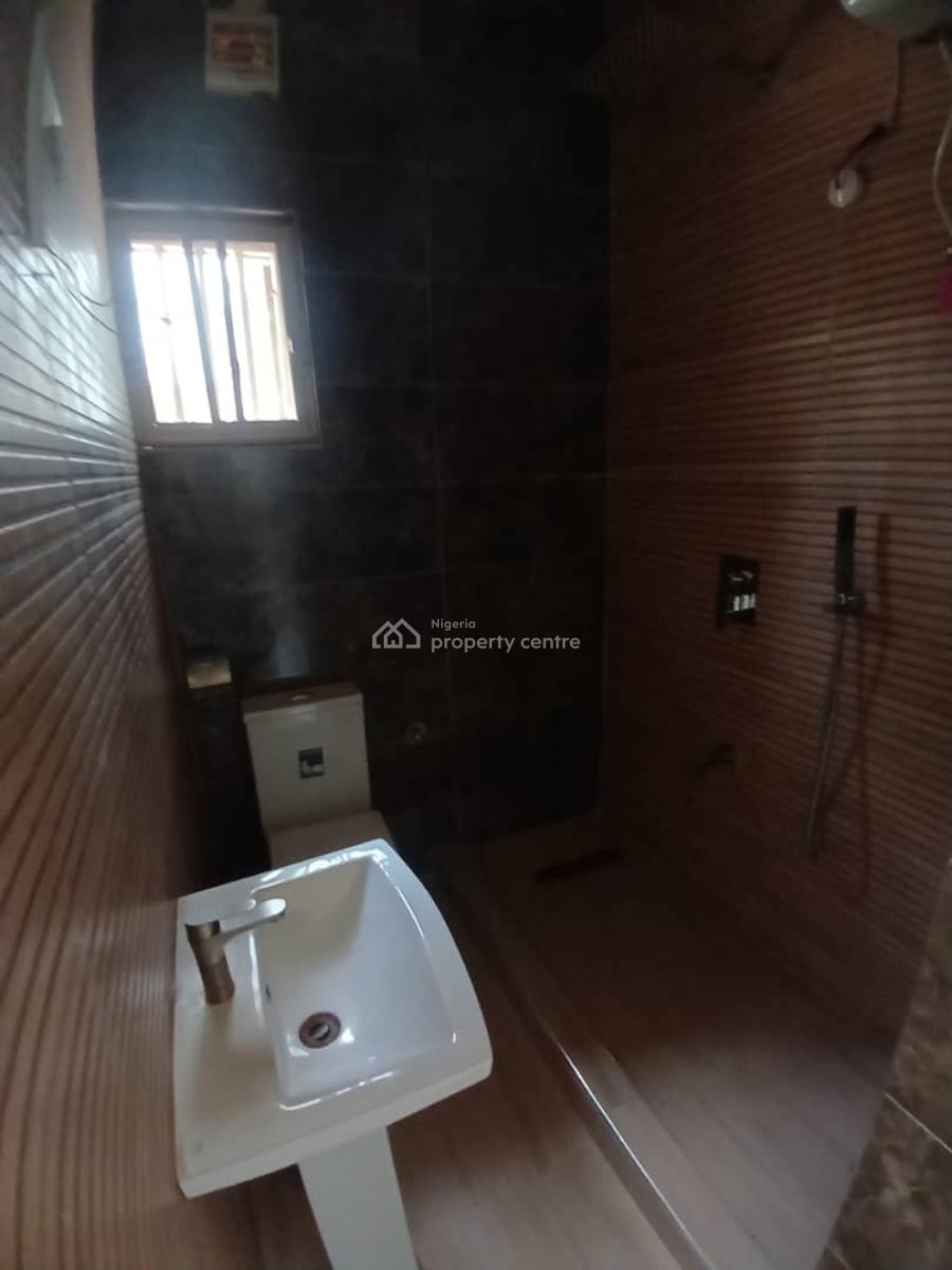 Tastefully Finished and Sharp 3 Bedroom Terraced Duplex with Study Rom, Maitama District, Abuja, Terraced Duplex for Rent