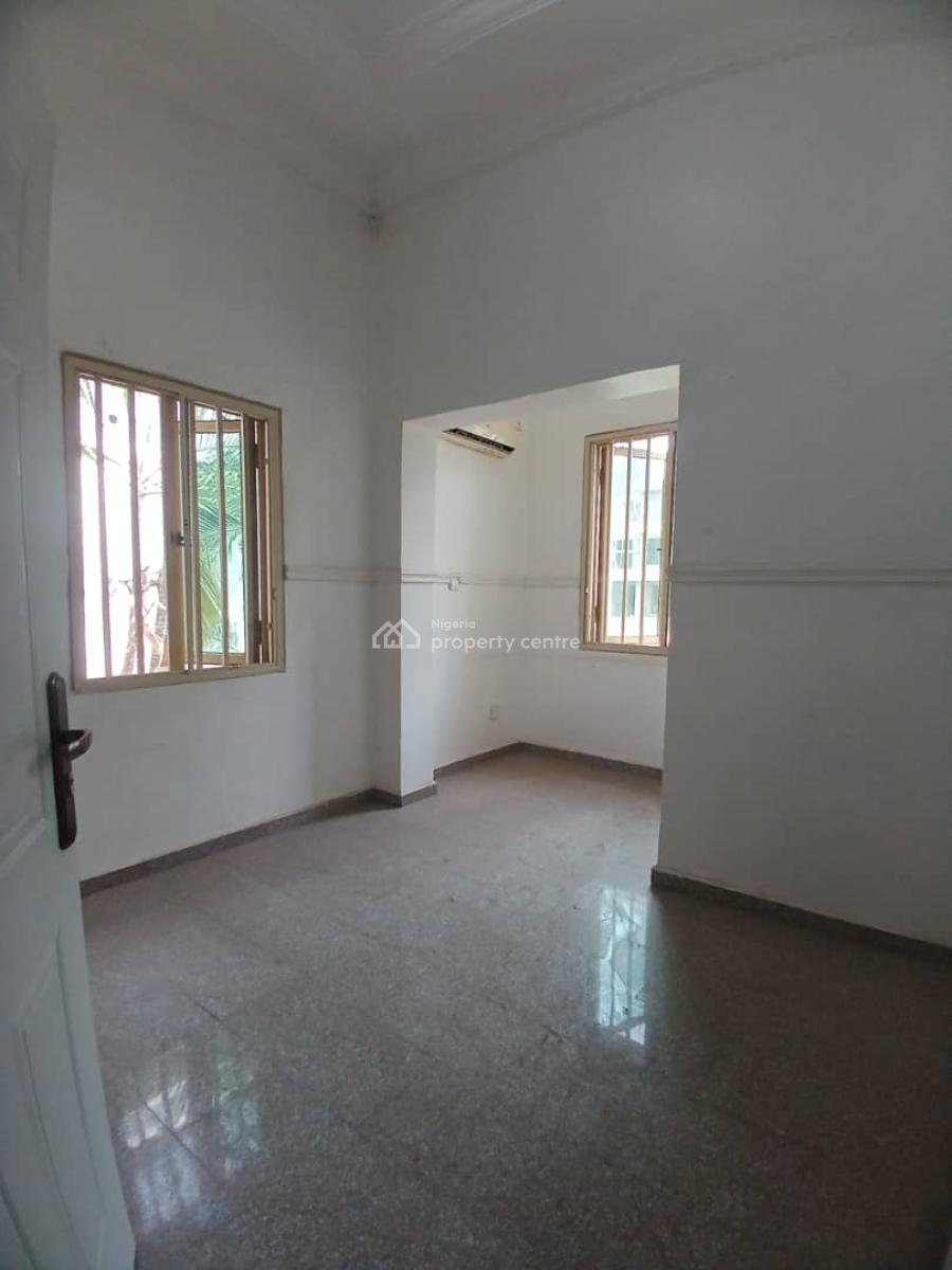 Tastefully Finished and Sharp 3 Bedroom Terraced Duplex with Study Rom, Maitama District, Abuja, Terraced Duplex for Rent