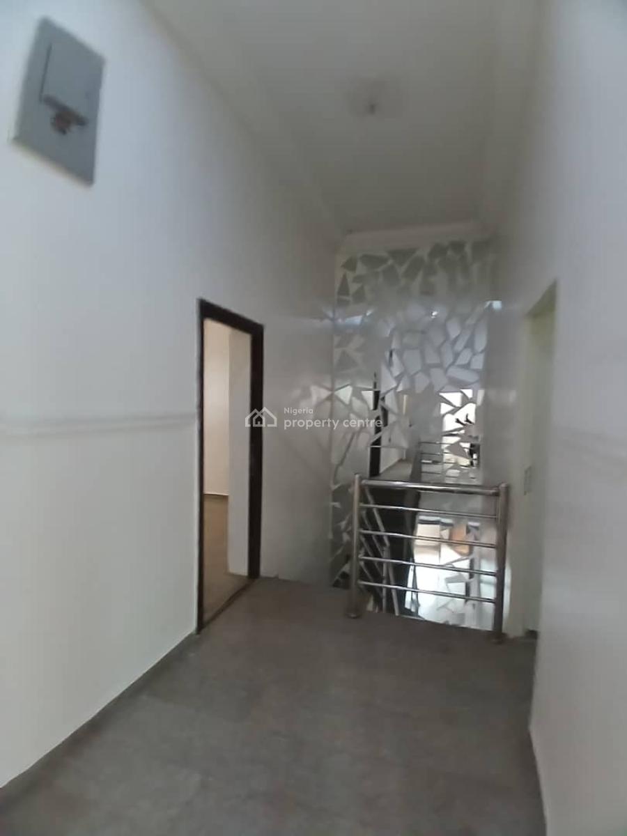 Tastefully Finished and Sharp 3 Bedroom Terraced Duplex with Study Rom, Maitama District, Abuja, Terraced Duplex for Rent