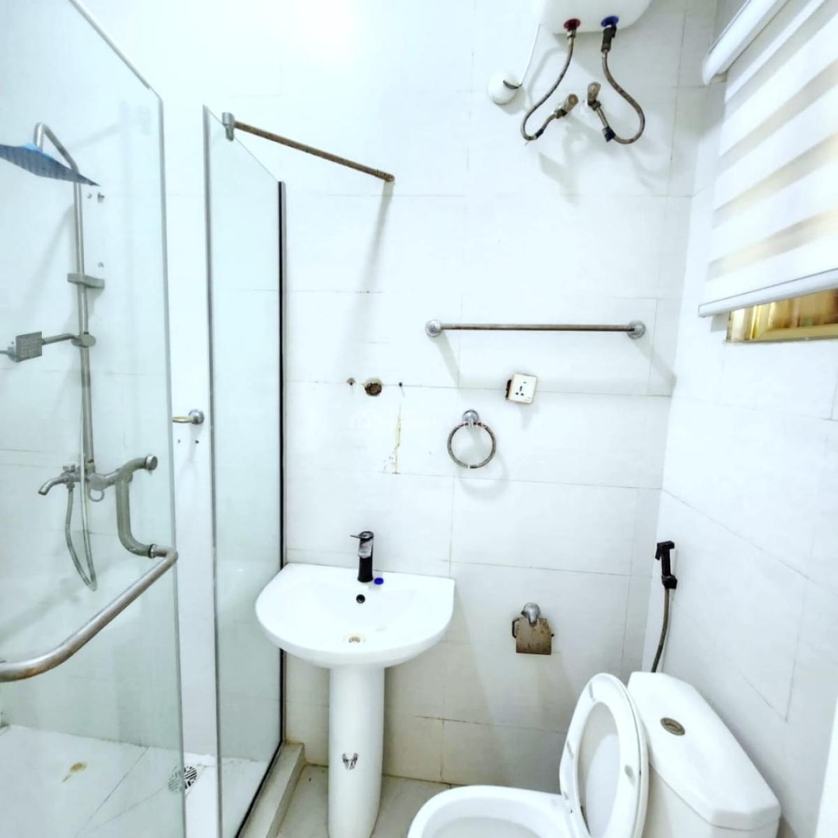 Fully Serviced 2 Bedroom Apartment, Ikate Elegushi, Lekki, Lagos, Flat / Apartment for Sale