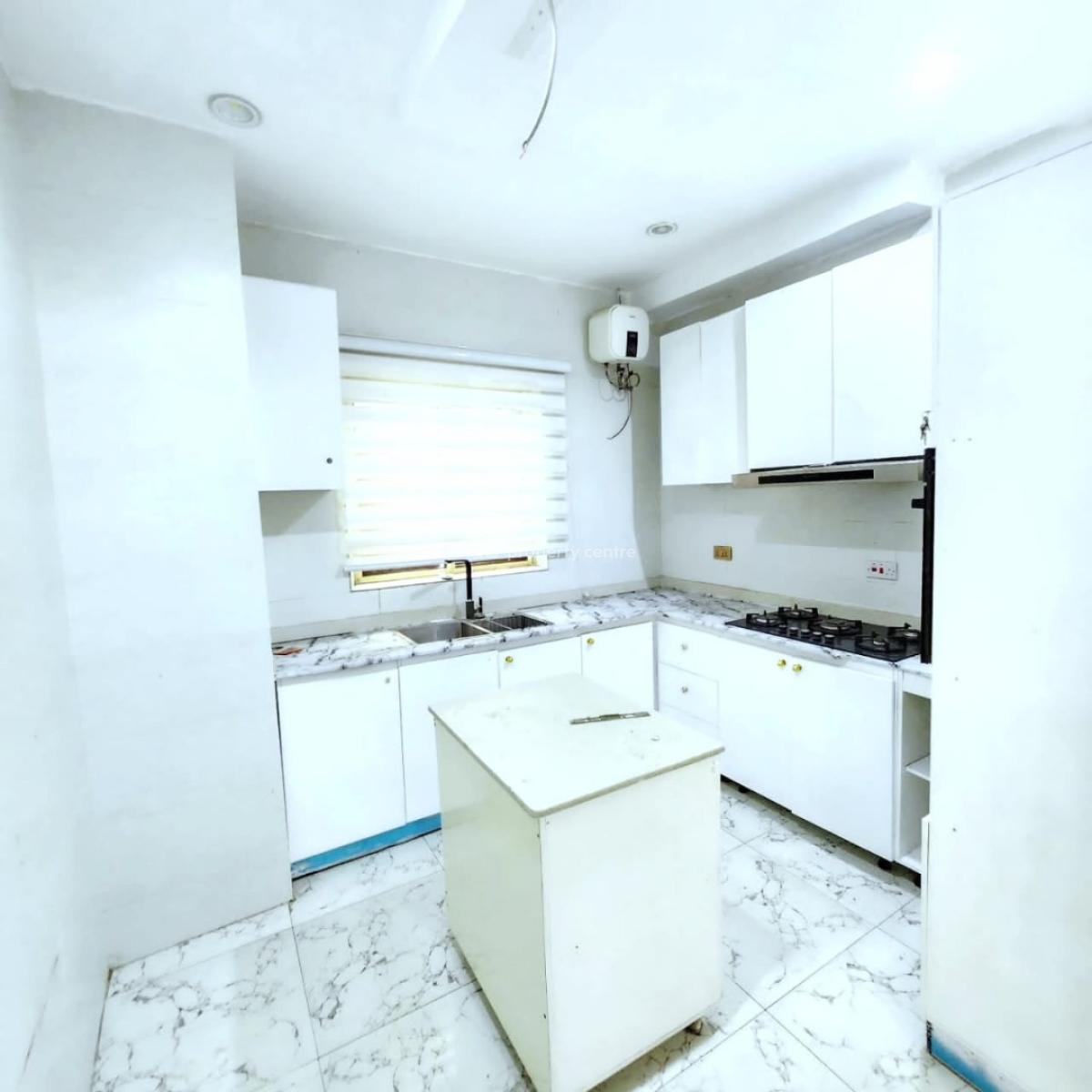 Fully Serviced 2 Bedroom Apartment, Ikate Elegushi, Lekki, Lagos, Flat / Apartment for Sale