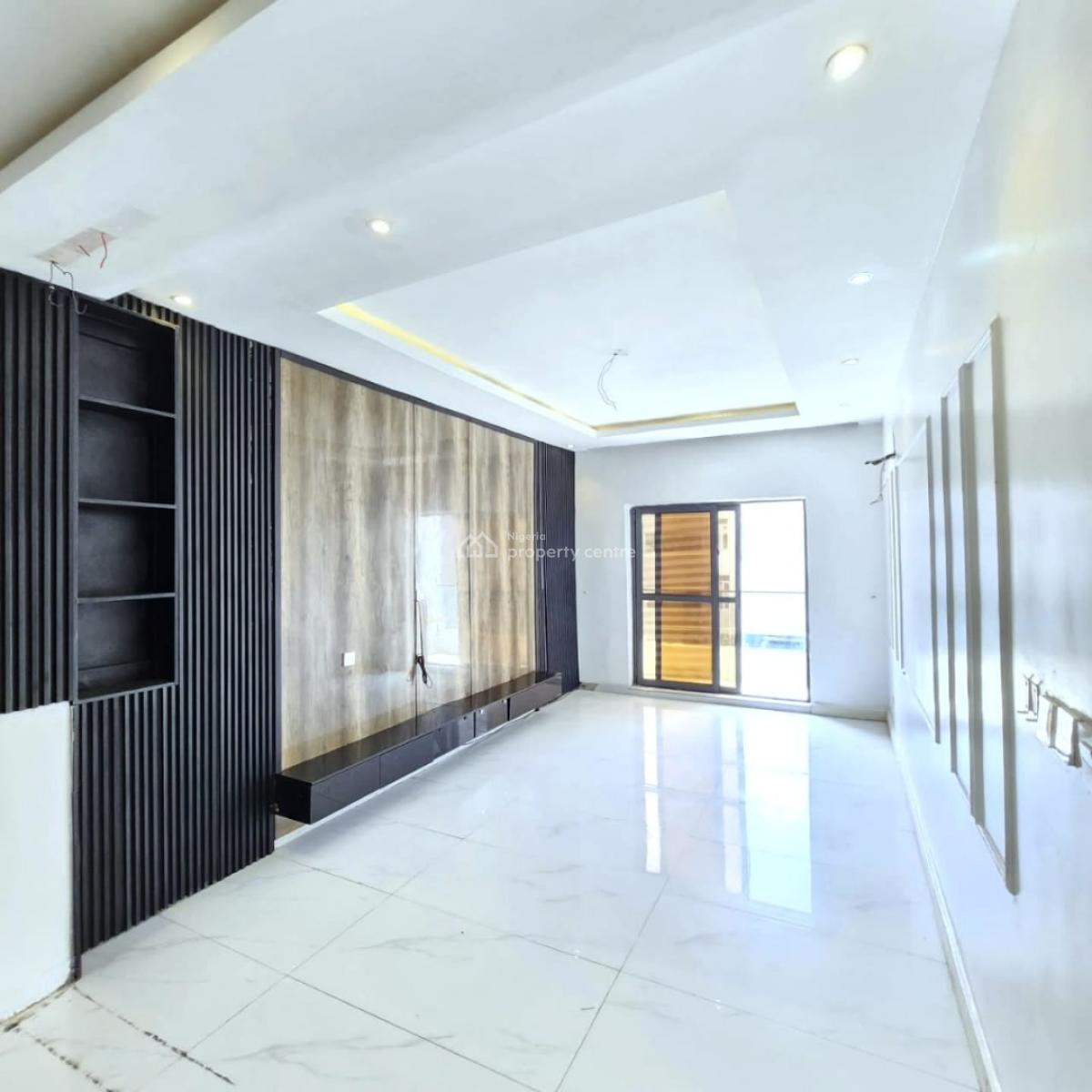 Fully Serviced 2 Bedroom Apartment, Ikate Elegushi, Lekki, Lagos, Flat / Apartment for Sale