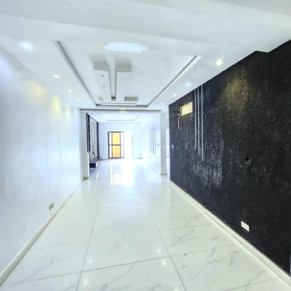 Fully Serviced 2 Bedroom Apartment, Ikate Elegushi, Lekki, Lagos, Flat / Apartment for Sale