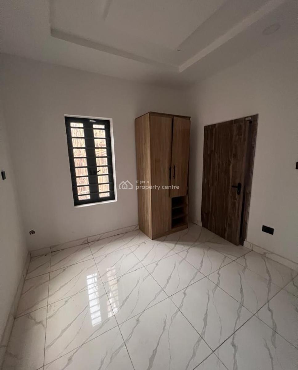 4 Bedroom Semi Detached, Ologolo, Lekki, Lagos, Semi-detached Duplex for Sale