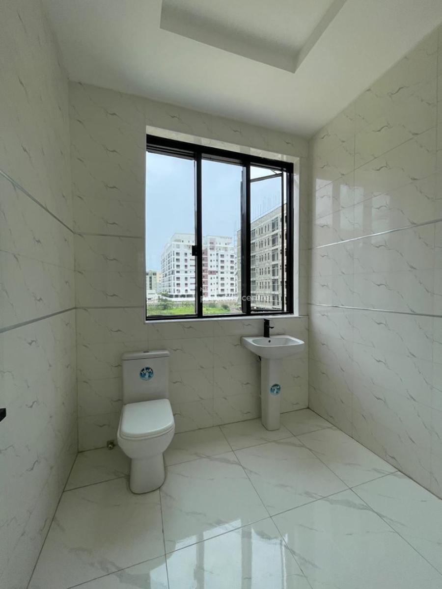 5 Bedroom Detached Duplex with a Pool, Lekki Phase 1, Lekki, Lagos, Detached Duplex for Sale