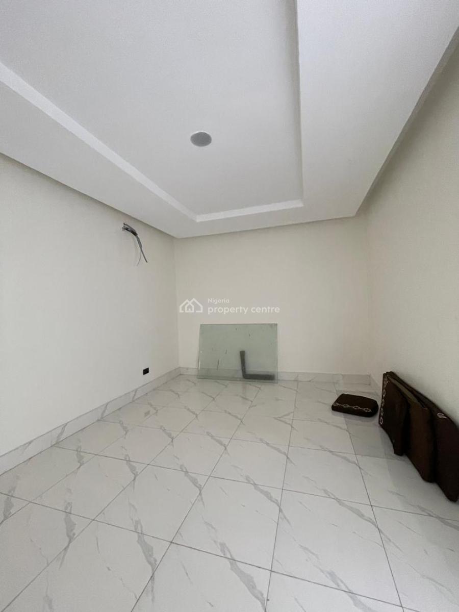 5 Bedroom Detached Duplex with a Pool, Lekki Phase 1, Lekki, Lagos, Detached Duplex for Sale