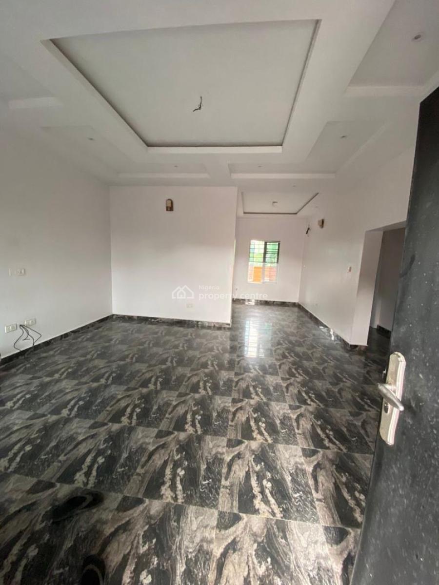 Neatly Used 2 Bedroom Flat, Jibri Estate, Canaan/ Dkk, Ajah, Lagos, Flat / Apartment for Rent