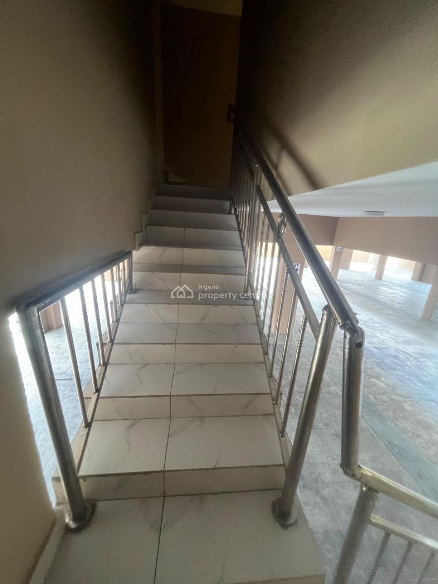 Brand New Luxury Self Contain, Abraham Adesanya, Ajah, Lagos, Self Contain (single Rooms) for Rent