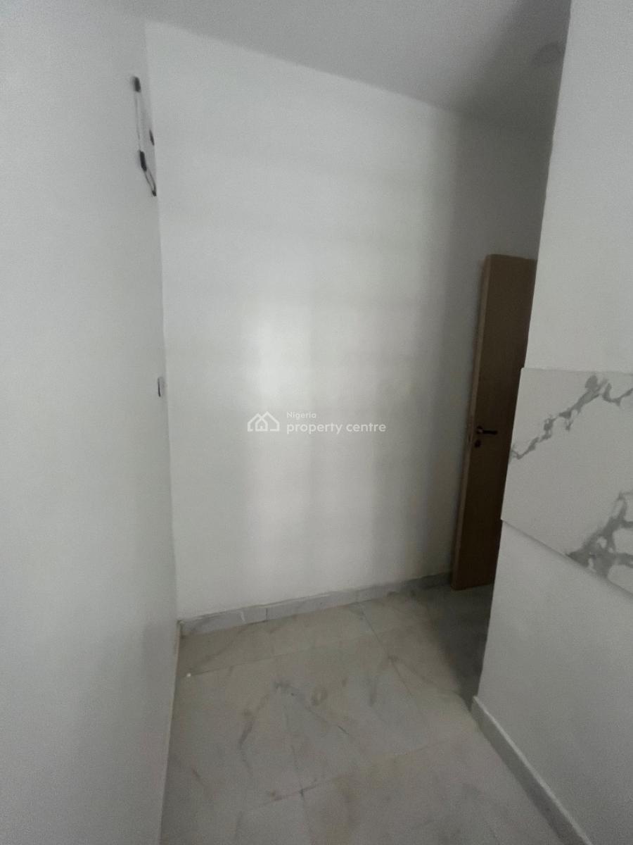 Brand New Luxury Self Contain, Abraham Adesanya, Ajah, Lagos, Self Contain (single Rooms) for Rent