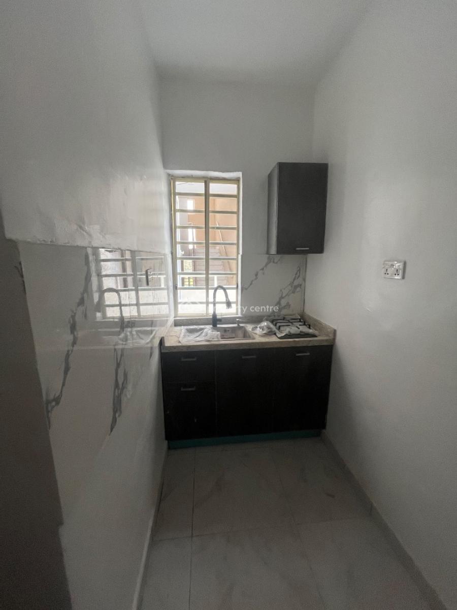 Brand New Luxury Self Contain, Abraham Adesanya, Ajah, Lagos, Self Contain (single Rooms) for Rent