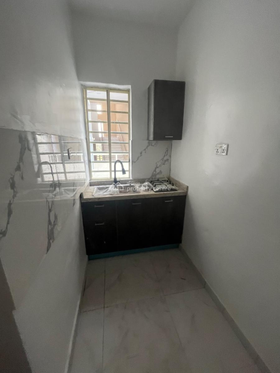 Brand New Luxury Self Contain, Abraham Adesanya, Ajah, Lagos, Self Contain (single Rooms) for Rent