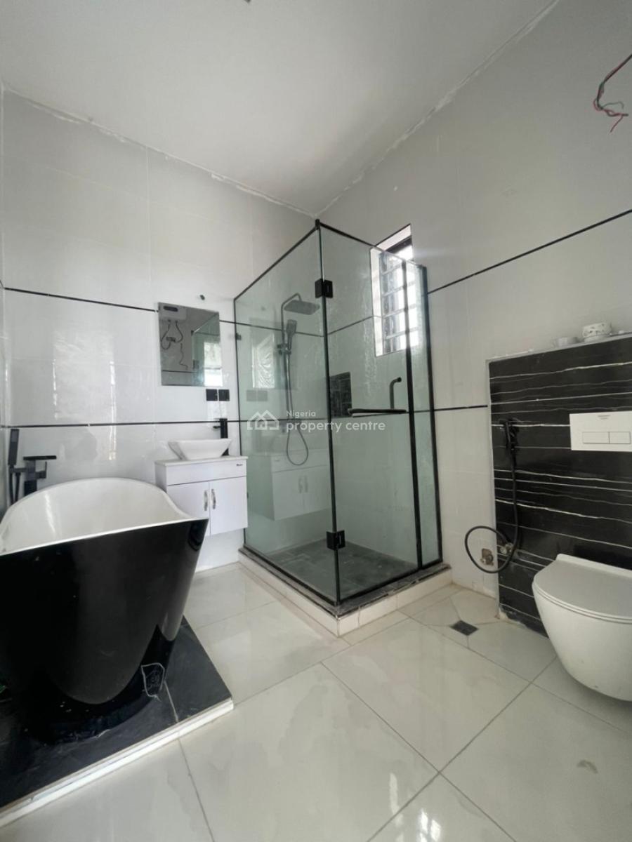 5 Bedroom Fully Detached Duplex, Ajah, Lagos, Detached Duplex for Sale