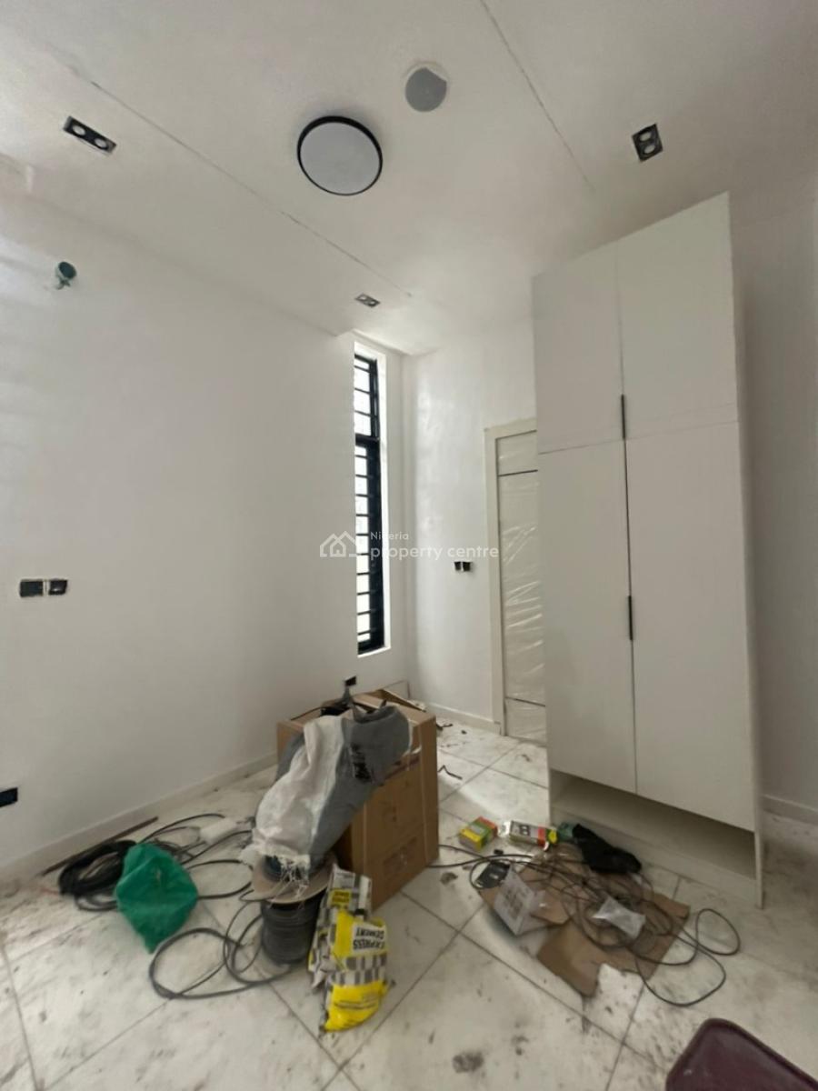 5 Bedroom Fully Detached Duplex, Ajah, Lagos, Detached Duplex for Sale