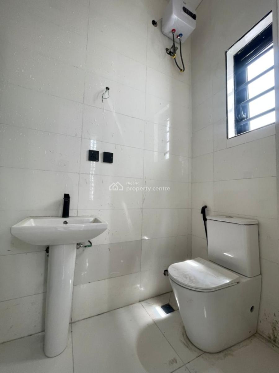 5 Bedroom Fully Detached Duplex, Ajah, Lagos, Detached Duplex for Sale