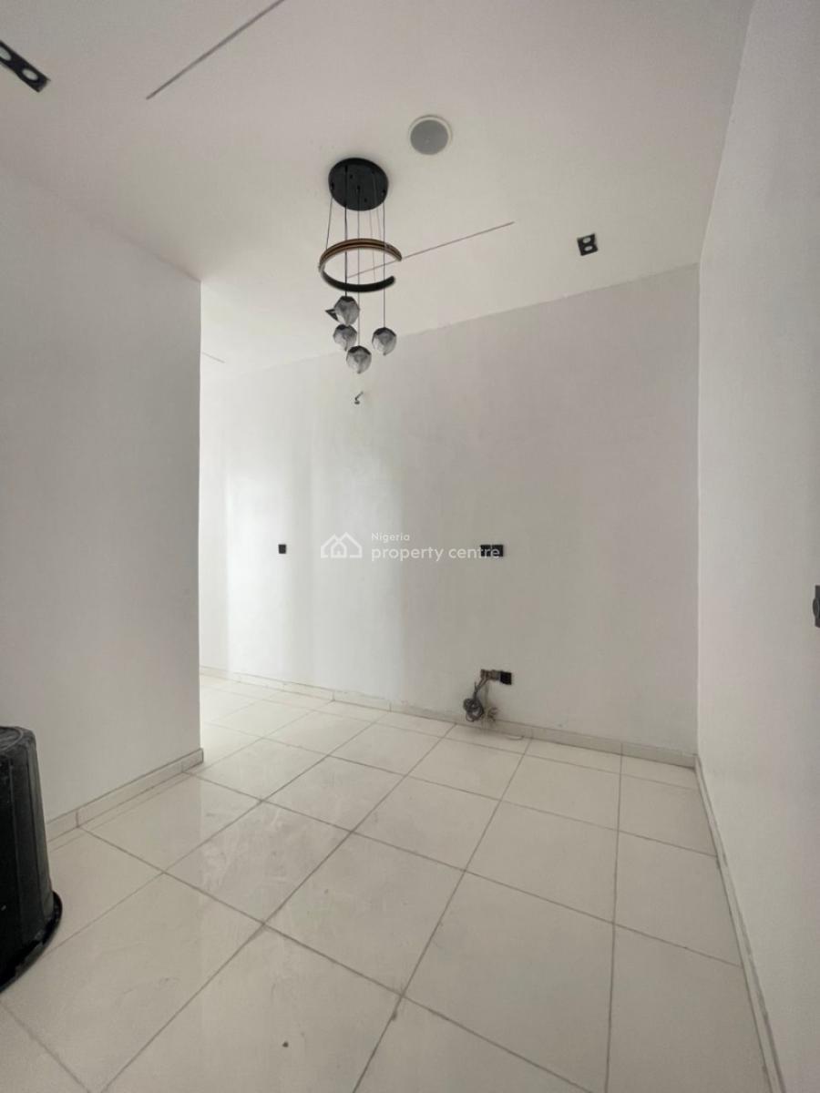 5 Bedroom Fully Detached Duplex, Ajah, Lagos, Detached Duplex for Sale