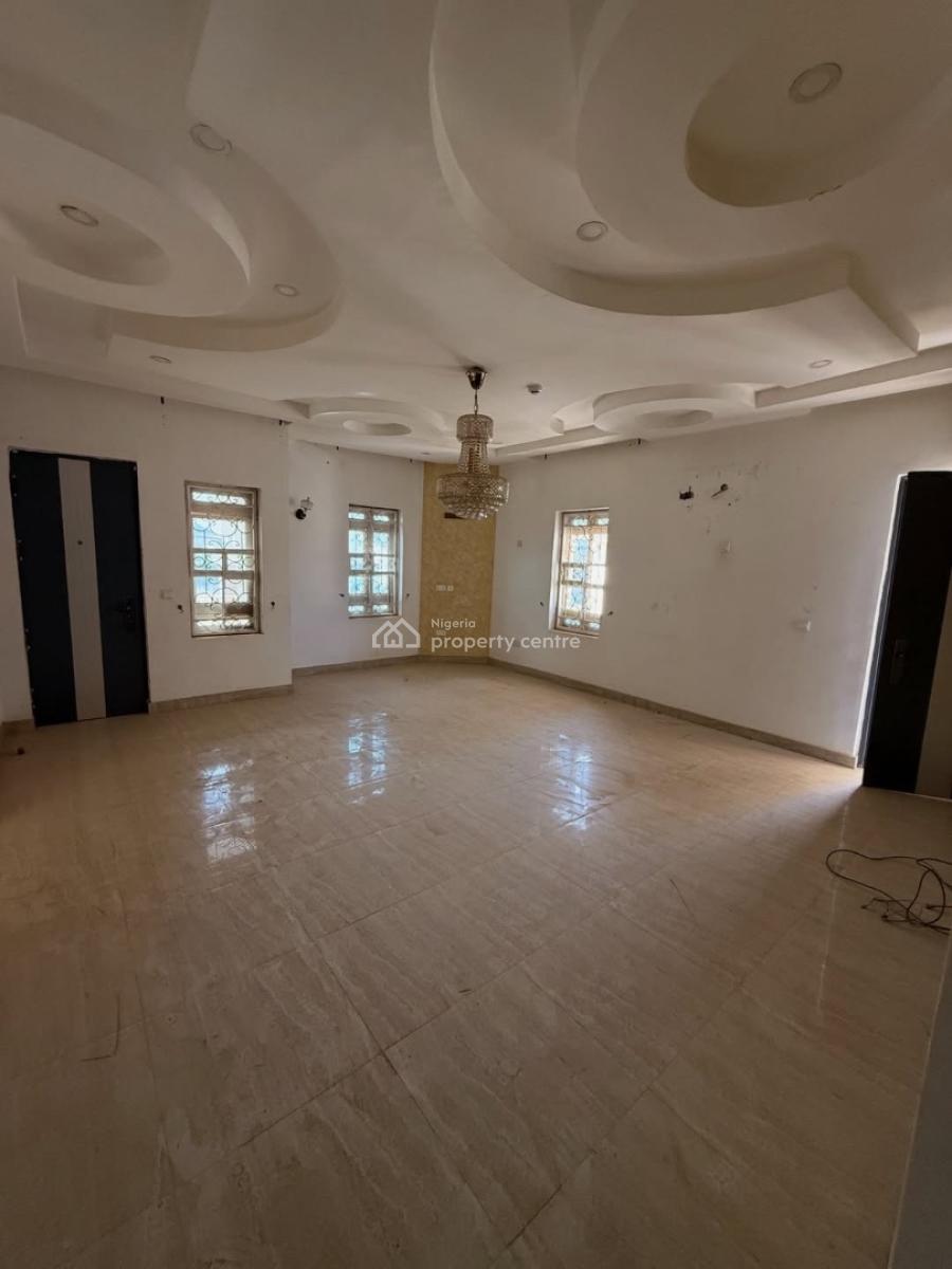 Luxurious  7 Bedrooms Detached Villa Guest Chalet Swimming Pool Bq, Katampe Extension, Katampe, Abuja, Detached Duplex for Sale