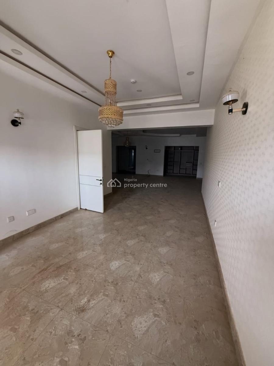 Luxurious  7 Bedrooms Detached Villa Guest Chalet Swimming Pool Bq, Katampe Extension, Katampe, Abuja, Detached Duplex for Sale