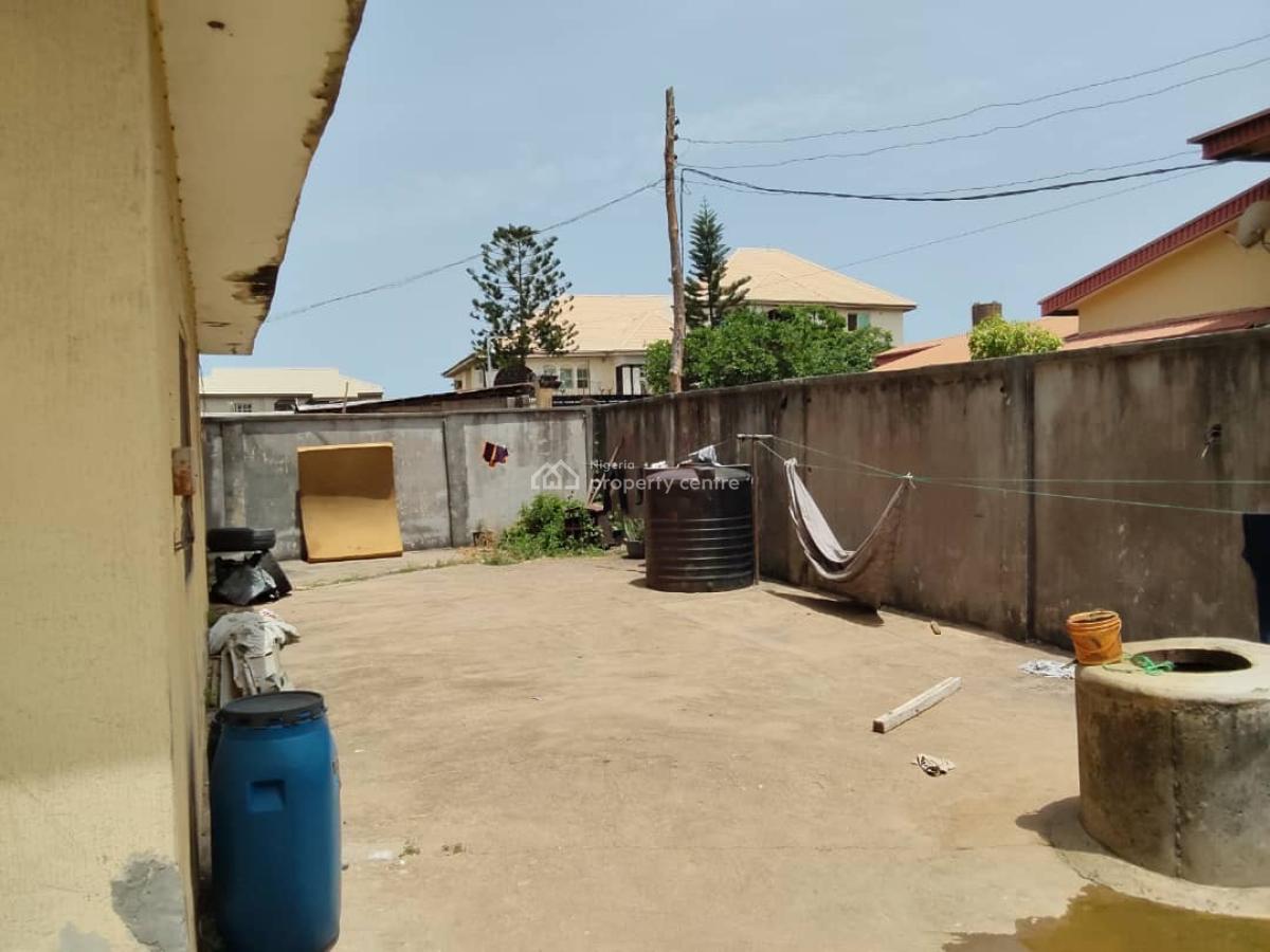 2-storey Block of Flats on 675 Sqm of Land, Near Festac, Satellite Town, Ojo, Lagos, Block of Flats for Sale