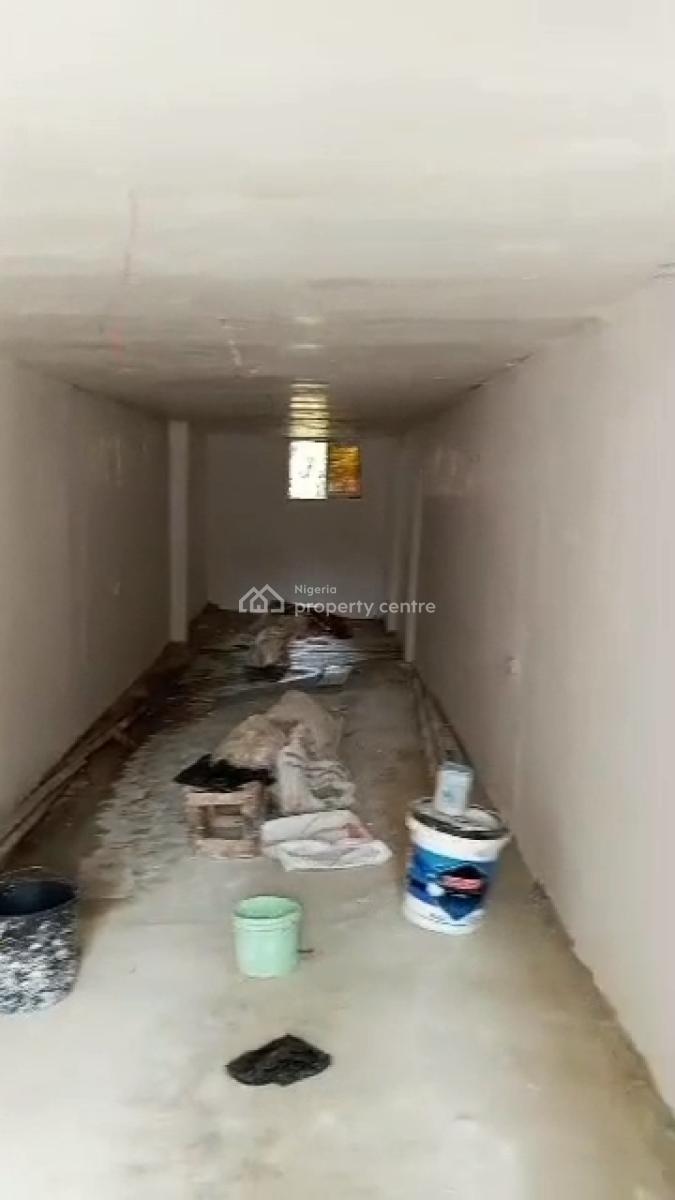 Newly Renovated Shop Space, Allen Avenue, Allen, Ikeja, Lagos, Shop for Rent